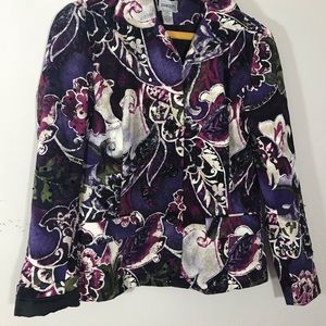 Chico’s Blazer size 0